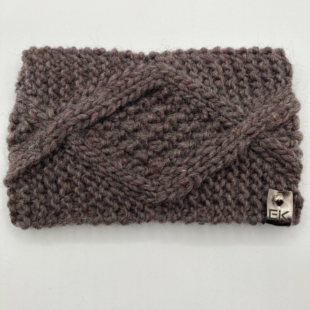 Wool Headband